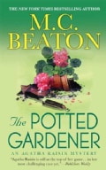 The Potted Gardener (Paperback)