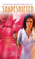 Shapeshifted (Paperback)