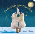 On the Night You Were Born (Board book)