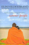 Summer People (Paperback)