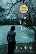 The Last Fix (Paperback)
