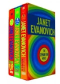 Plum Set 3: Books 7-9 (Paperback)
