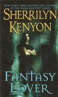 Fantasy Lover (Paperback)