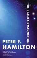 The Reality Dysfunction (Paperback)