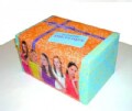 The Clique Ah-mazing Collector's Gift Set (Paperback)