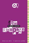 The Rampage of Haruhi Suzumiya (Paperback)