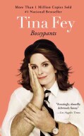 Bossypants (Paperback)