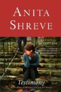 Testimony (Paperback)