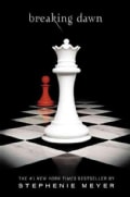 Breaking Dawn (Paperback)