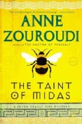 The Taint of Midas: A Seven Deadly Sins Mystery (Paperback)