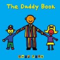 The Daddy Book (Paperback)