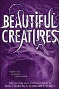 Beautiful Creatures (Paperback)