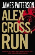 Alex Cross, Run (Hardcover)