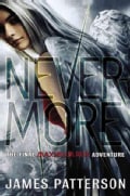 Never-More: The Final Maximum Ride Adventure (Hardcover)