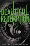 Beautiful Redemption (Hardcover)