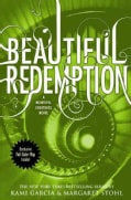Beautiful Redemption (Paperback)