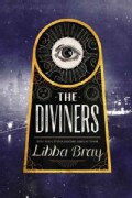 The Diviners (Hardcover)