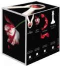 The Twilight Saga Complete Collection (Hardcover)