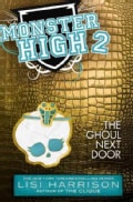 The Ghoul Next Door (Paperback)