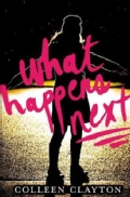What Happens Next (Hardcover)