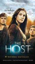 The Host (Paperback)