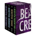 Beautiful Creatures The Complete Collection (Hardcover)