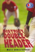 District Doubleheader (Hardcover)
