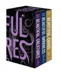 The Beautiful Creatures Collection: Beautiful Creatures/ Beautiful Darkness/ Beautiful Chaos (Paperback)