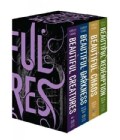 The Beautiful Creatures Complete Paperback Collection (Paperback)