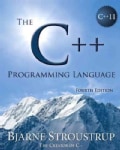 The C++ Programming Language (Paperback)