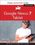 Google Nexus 7 Tablet