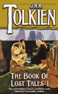 The Book of Lost Tales (Paperback)