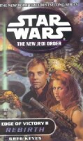Edge of Victory: Rebirth (Paperback)