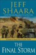 The Final Storm: A Novel of the War in the Pacific (Hardcover)