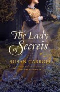 The Lady of Secrets (Paperback)