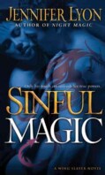 Sinful Magic (Paperback)