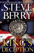 The King's Deception (Hardcover)