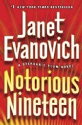 Notorious Nineteen (Hardcover)