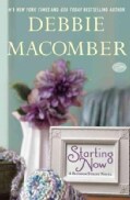 Starting Now (Hardcover)