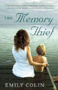The Memory Thief (Paperback)