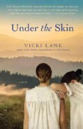 Under the Skin (Paperback)