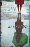 He's Gone (Paperback)