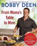 From Mama's Table to Mine: Everybody's Favorite Comfort Foods at 350 Calories or Less (Paperback)
