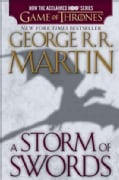 A Storm of Swords (Paperback)