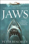 Jaws (Paperback)