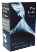 Fifty Shades Trilogy: Fifty Shades of Grey, Fifty Shades Darker, Fifty Shades Freed (Paperback)