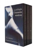 La trilogia cincuenta sombras: Cincuenta sombras de grey / Cincuenta sombras mas oscuras / Cincuenta sombras libe... (Paperback)
