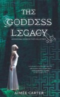 The Goddess Legacy (Paperback)