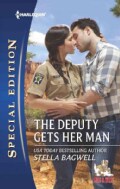 The Deputy Gets Her Man (Paperback)