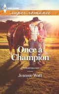 Once a Champion (Paperback)
